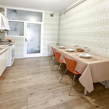 Lovely Rooms In Shared Apartment Gracia Neighborhood Barcelona Kültér fotó