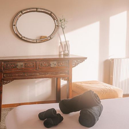 Lovely Rooms In Shared Apartment Gracia Neighborhood Barcelona Kültér fotó