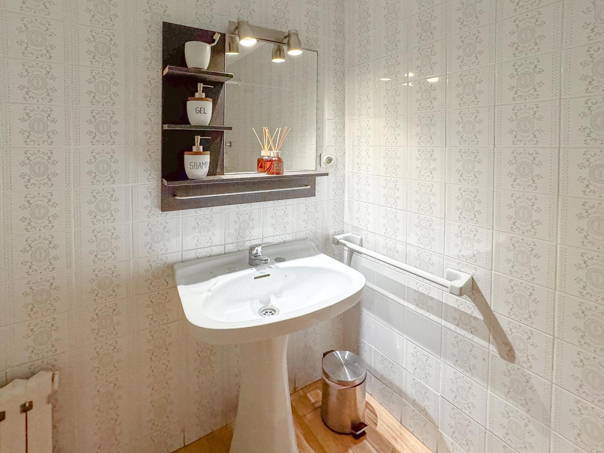 Lovely Rooms In Shared Apartment Gracia Neighborhood Barcelona Kültér fotó