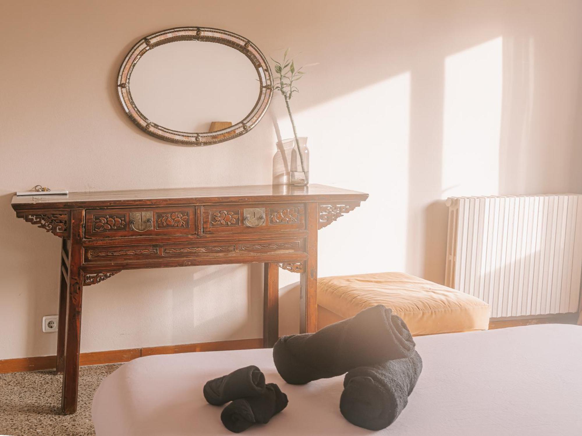 Lovely Rooms In Shared Apartment Gracia Neighborhood Barcelona Kültér fotó