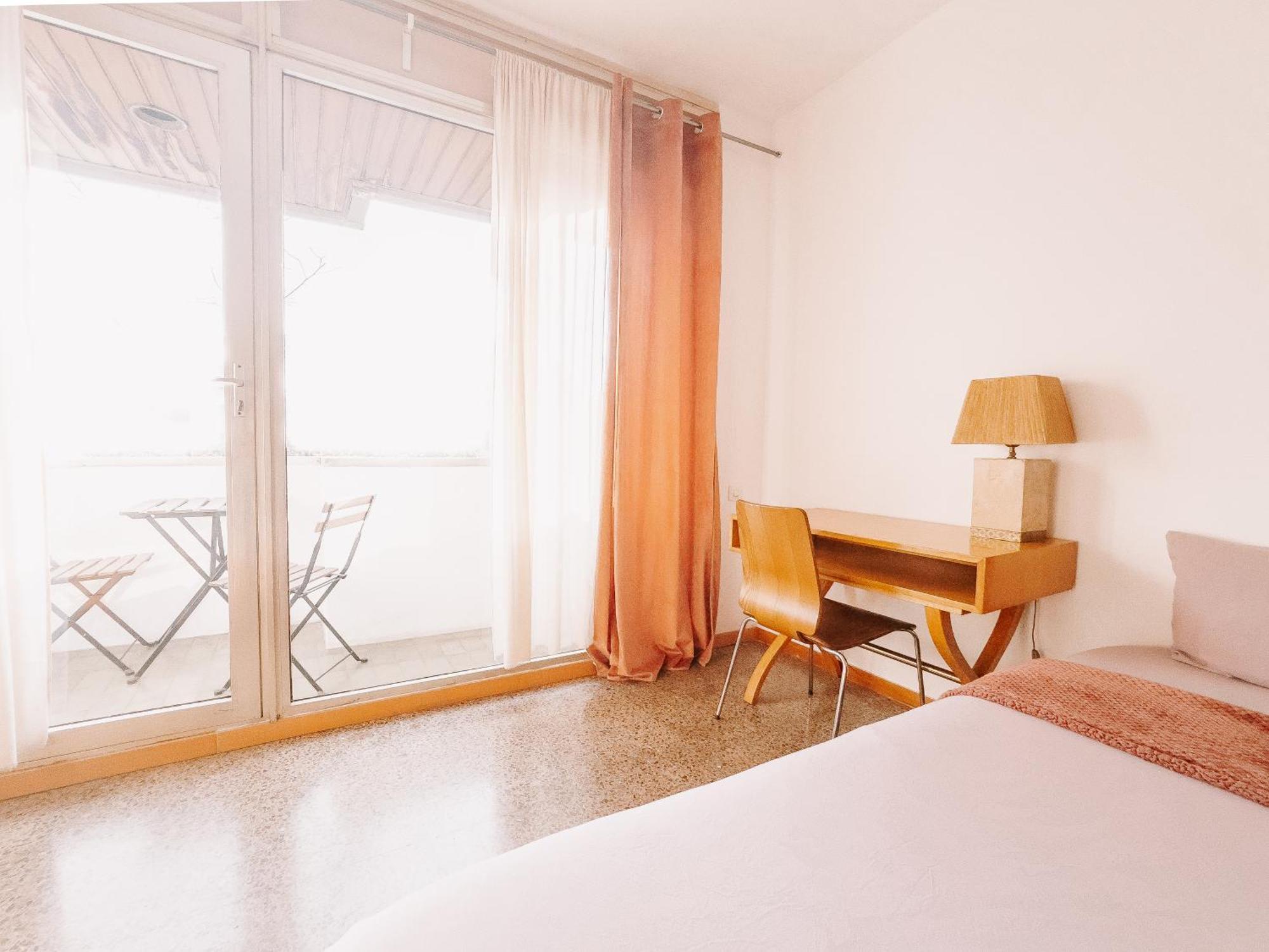 Lovely Rooms In Shared Apartment Gracia Neighborhood Barcelona Kültér fotó