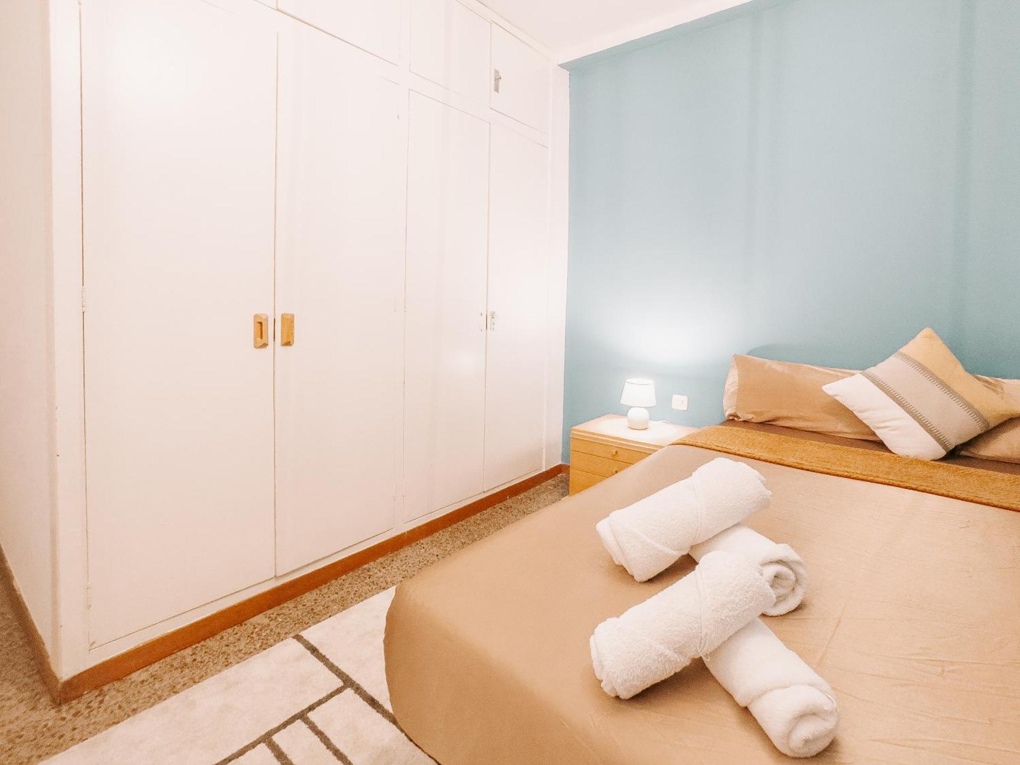 Lovely Rooms In Shared Apartment Gracia Neighborhood Barcelona Kültér fotó