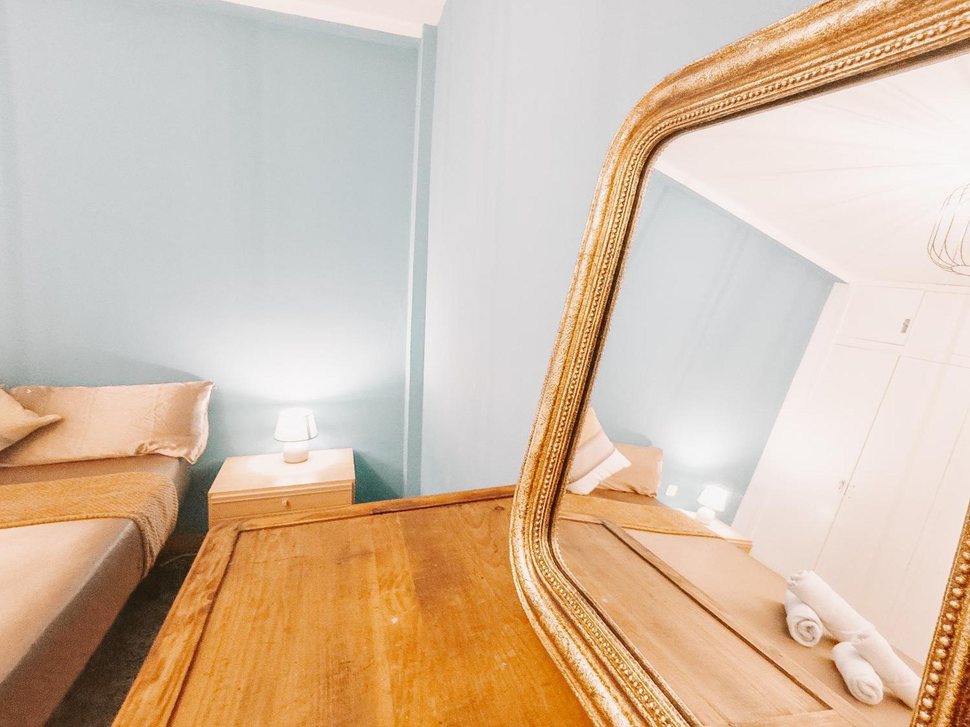 Lovely Rooms In Shared Apartment Gracia Neighborhood Barcelona Kültér fotó