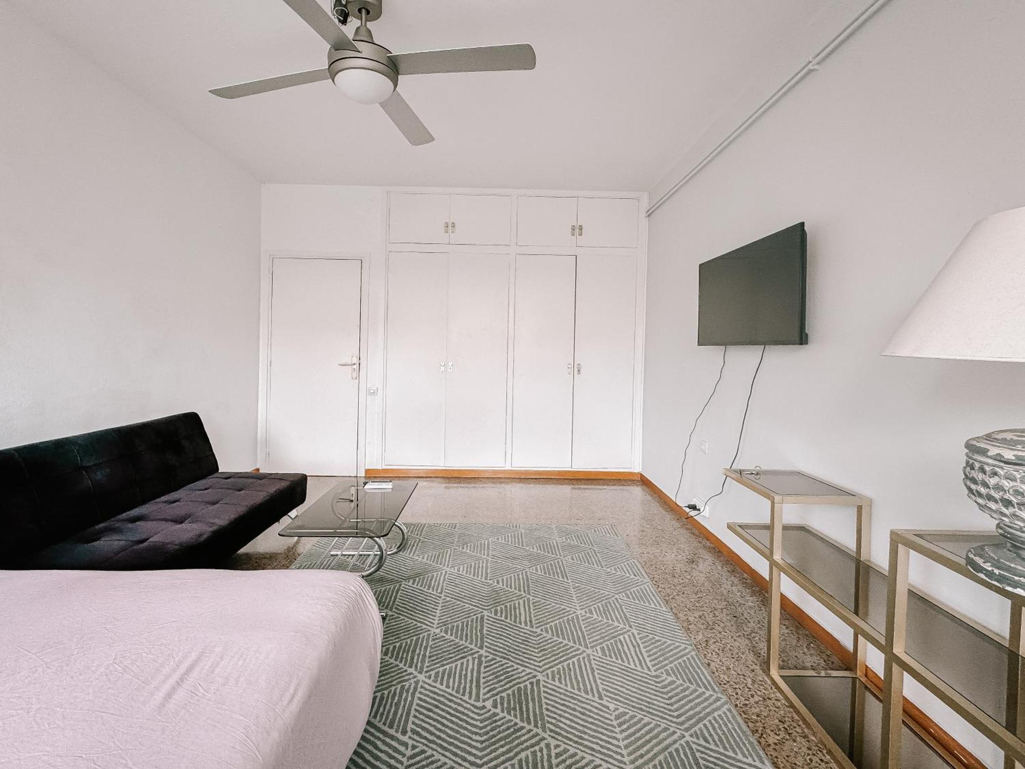 Lovely Rooms In Shared Apartment Gracia Neighborhood Barcelona Kültér fotó