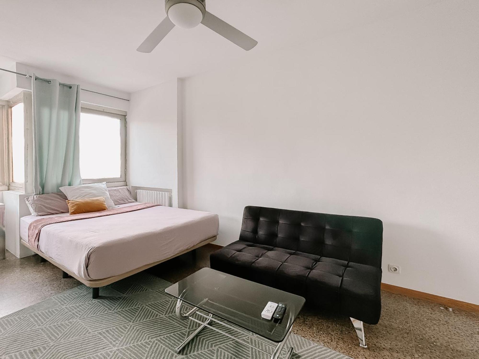 Lovely Rooms In Shared Apartment Gracia Neighborhood Barcelona Kültér fotó