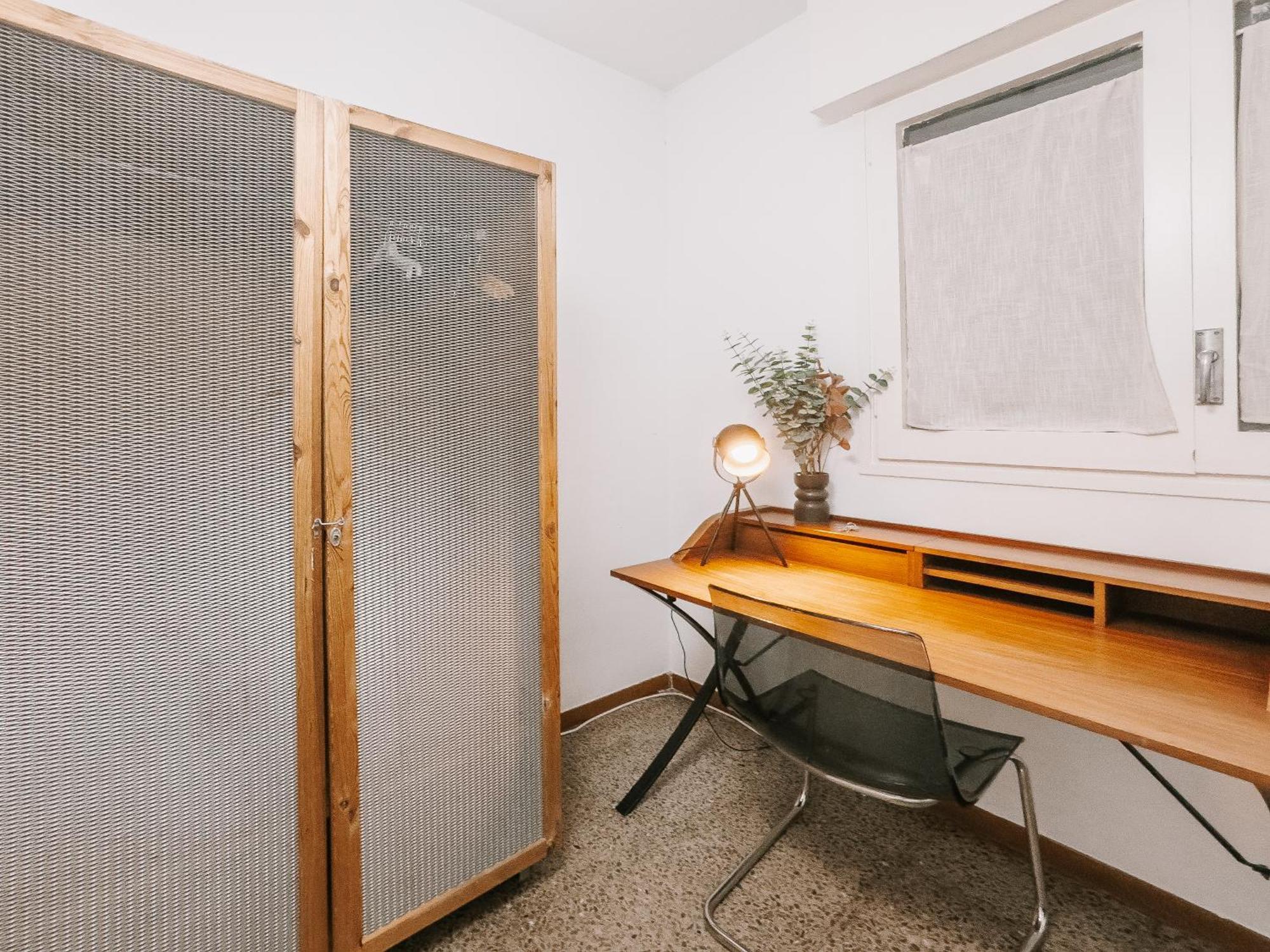 Lovely Rooms In Shared Apartment Gracia Neighborhood Barcelona Kültér fotó
