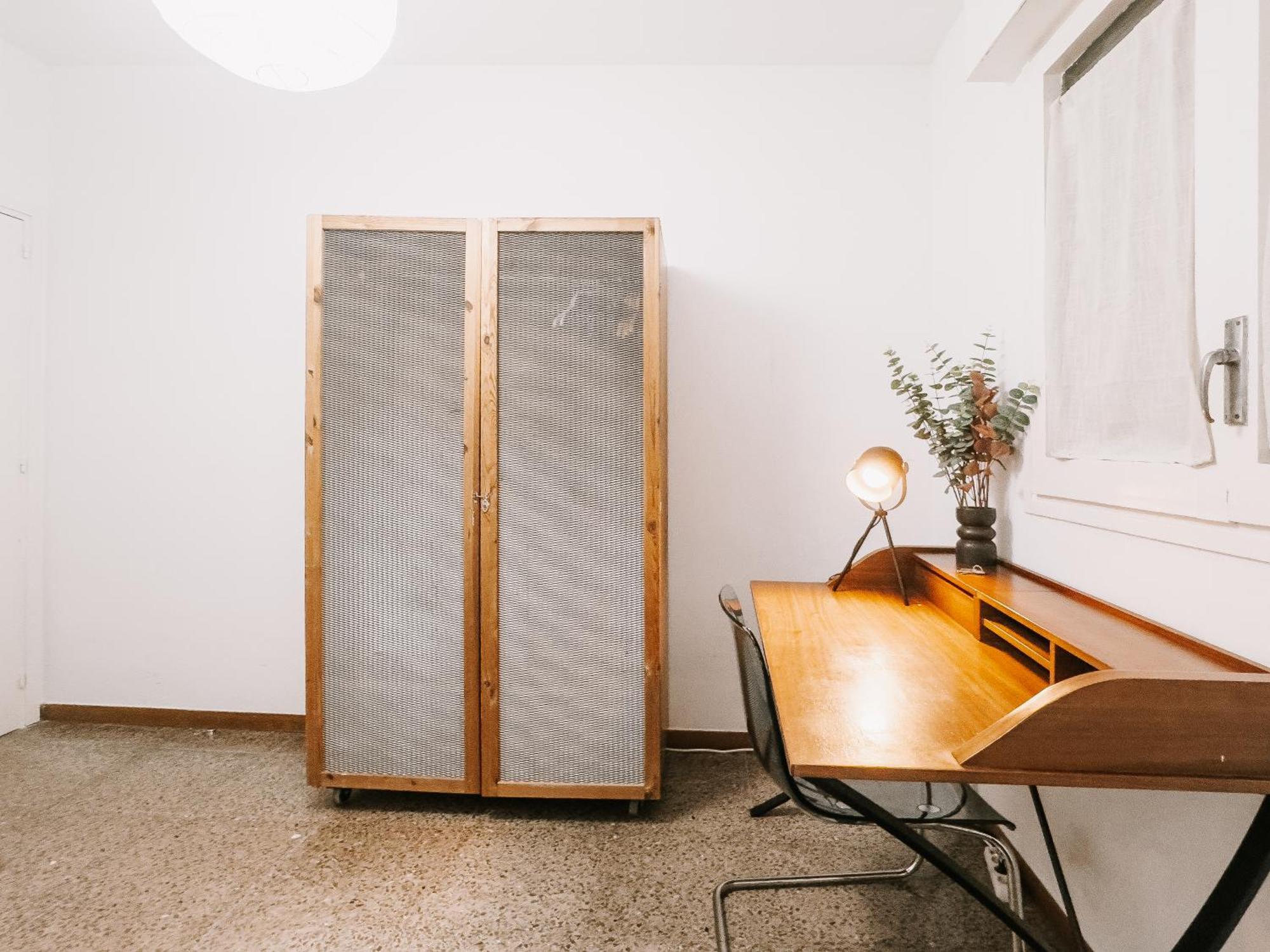 Lovely Rooms In Shared Apartment Gracia Neighborhood Barcelona Kültér fotó
