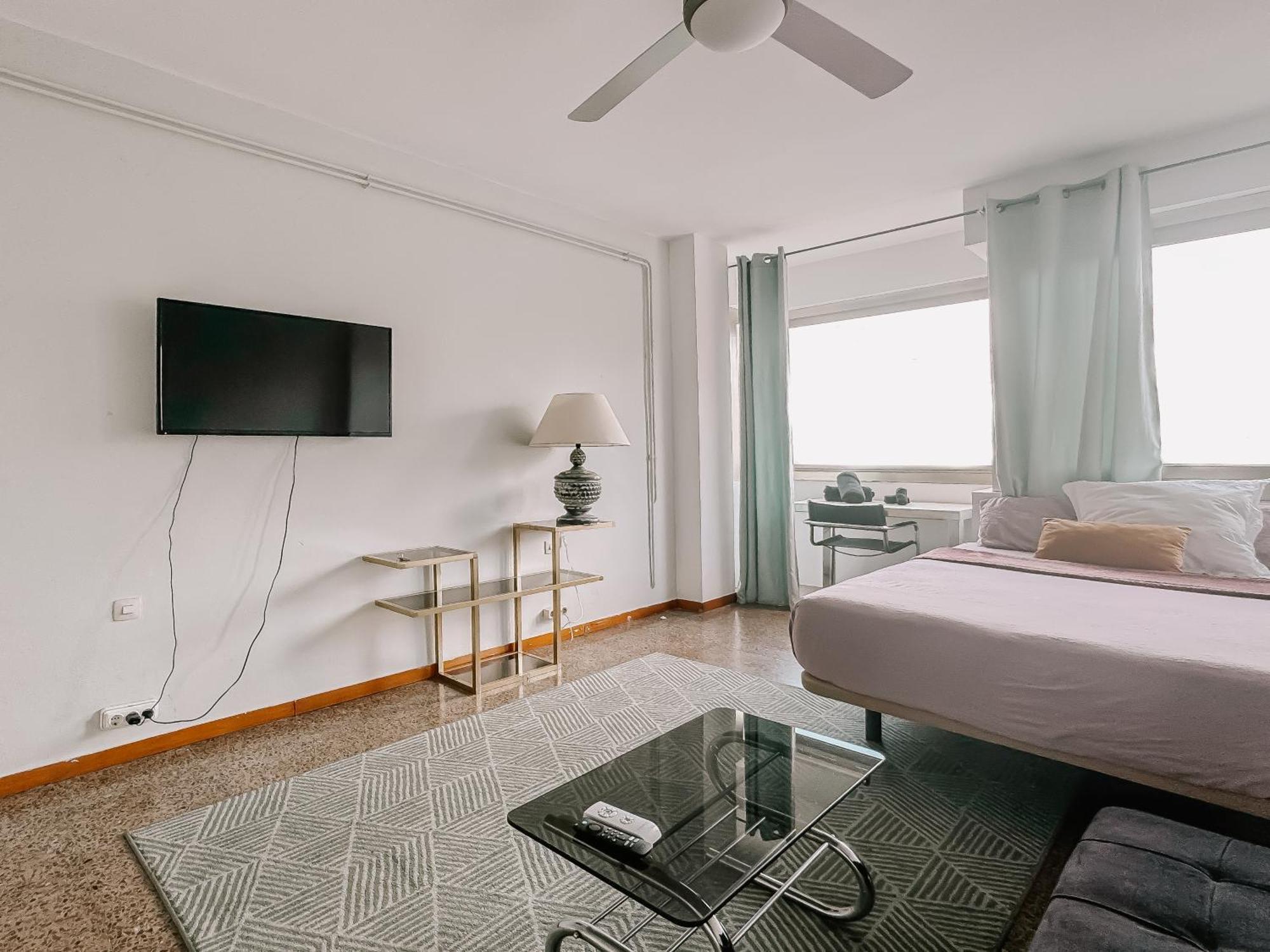 Lovely Rooms In Shared Apartment Gracia Neighborhood Barcelona Kültér fotó