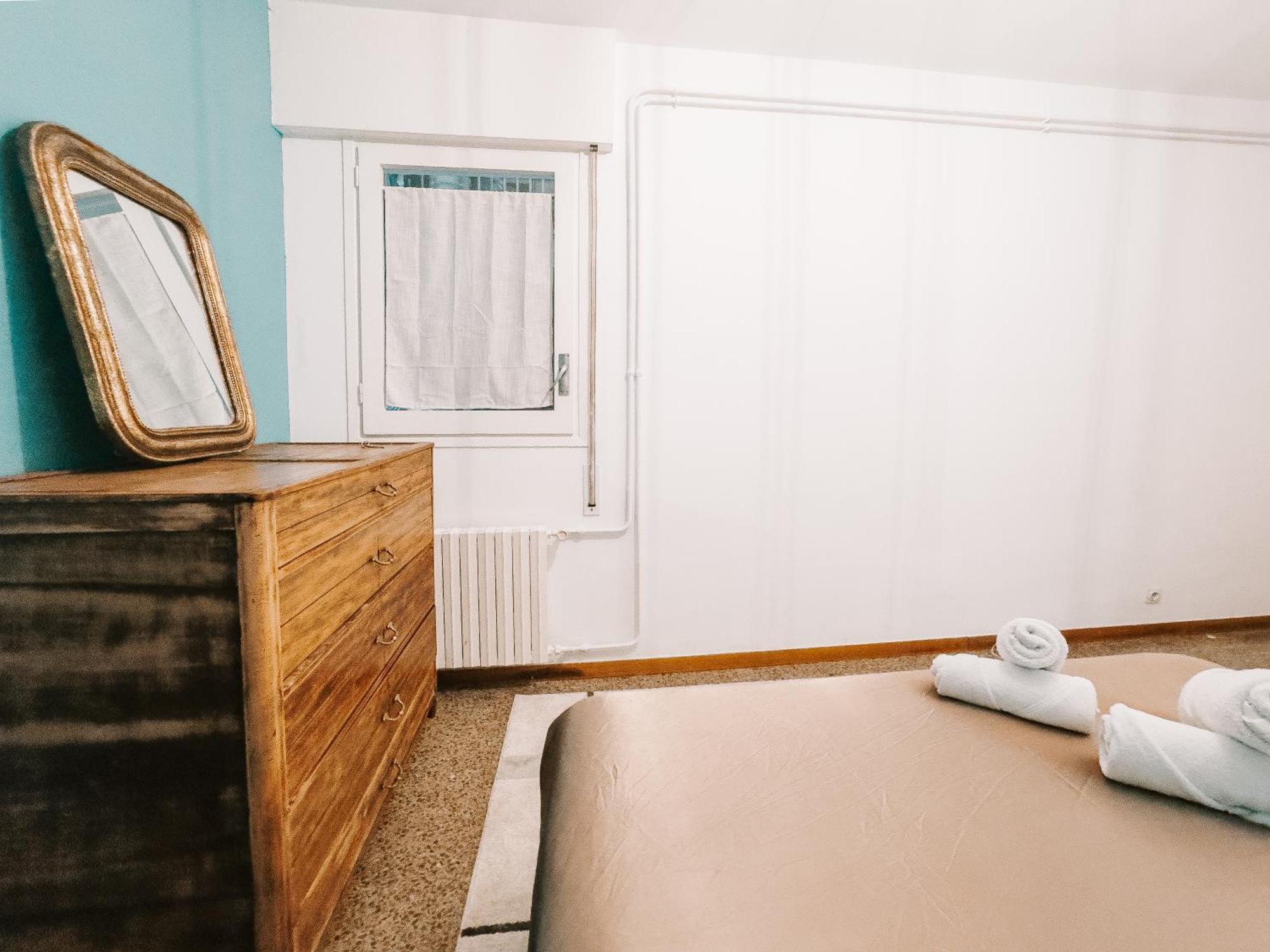 Lovely Rooms In Shared Apartment Gracia Neighborhood Barcelona Kültér fotó