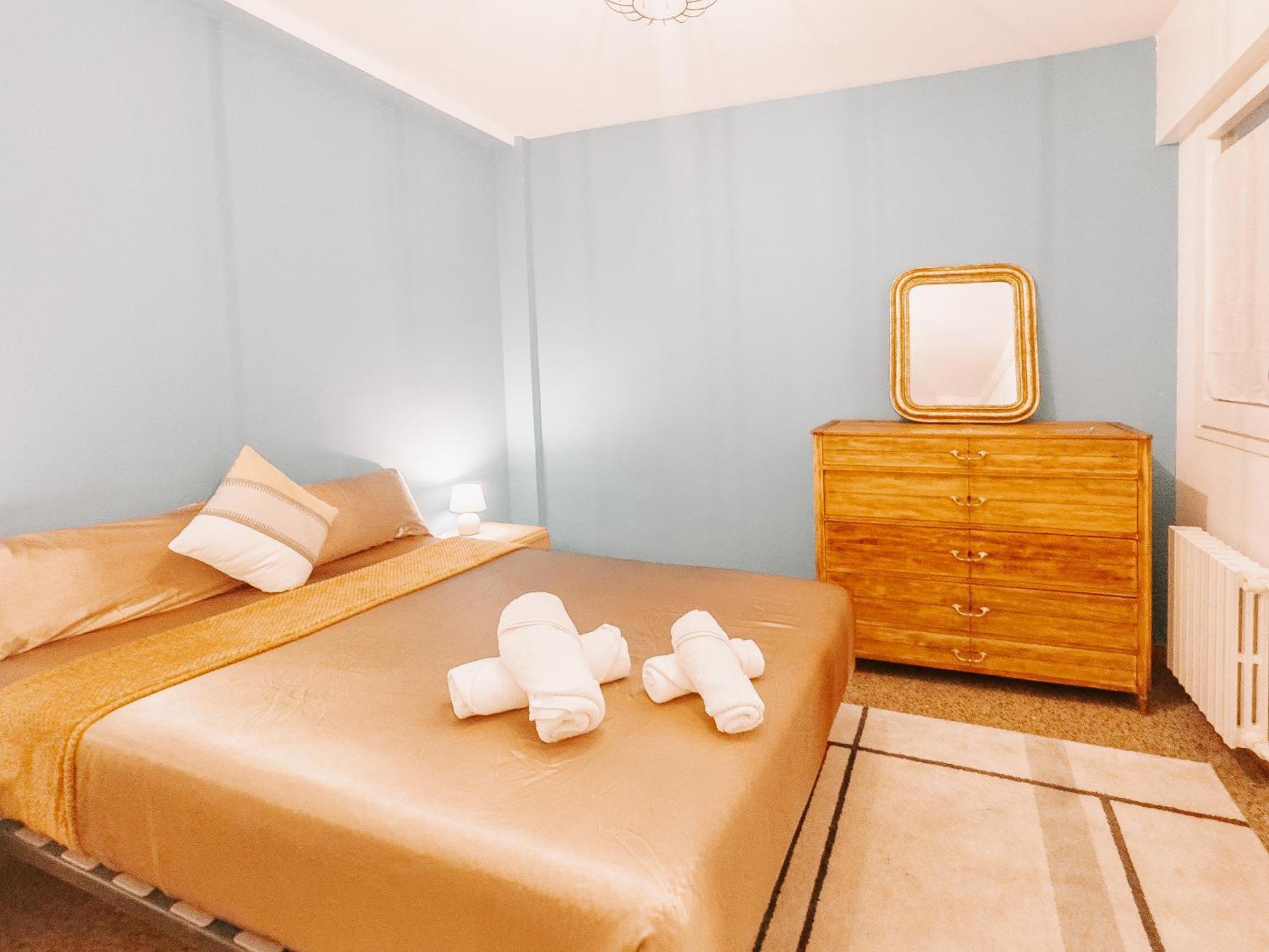 Lovely Rooms In Shared Apartment Gracia Neighborhood Barcelona Kültér fotó